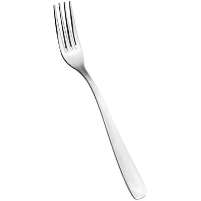 SALVINELLI Cinzia Set 12 Forchetta Tavola Acciaio Inox 18/cr SALVINELLI Cinzia Set 12 Forchetta Tavola Acciaio Inox 18/cr