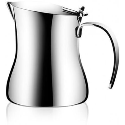 Tescoma Montecarlo Teiera 700 Ml In Acciaio,adatta Ad Induzione Manico Atermico Tescoma Montecarlo Teiera 700 Ml In Acciaio,adatta Ad Induzione Manico Atermico