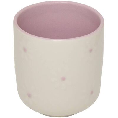 ATMOSPHERA Tazza Margot A Pois Verdi E Bianchi - Créateur D'Intérieur ATMOSPHERA Tazza Margot A Pois Verdi E Bianchi - Créateur D'Intérieur