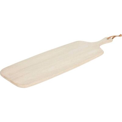 ATMOSPHERA Lavagna Di Presentazione Beige L70xp22xh1,5 Cm - Créateur D'Intérieur ATMOSPHERA Lavagna Di Presentazione Beige L70xp22xh1,5 Cm - Créateur D'Intérieur