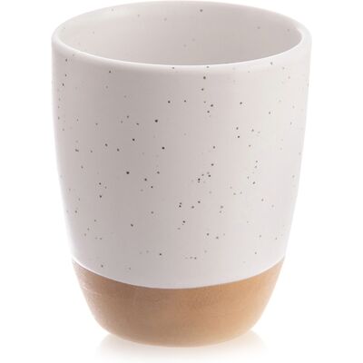 OEM Tazza Da Caffè Espresso In Ceramica, Piccola, Bianca, 90 Ml OEM Tazza Da Caffè Espresso In Ceramica, Piccola, Bianca, 90 Ml
