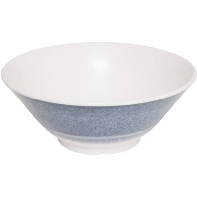 ATMOSPHERA Insalatiera Fanny D25cm Blu - Créateur D'Intérieur ATMOSPHERA Insalatiera Fanny D25cm Blu - Créateur D'Intérieur