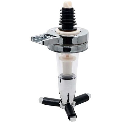 ENLENK Distributore Di Alcolici Solo Bar Optic Spirit, Dosatore Per Vino E Pub, Distributore Di Bevande Spiritose, Vino, Cocktail, Accessorio Per Bar, Distributore Di Alcolici (45 Ml) ENLENK Distributore Di Alcolici Solo Bar Optic Spirit, Dosatore Per Vino E Pub, Distributore Di Bevande Spiritose, Vino, Cocktail, Accessorio Per Bar, Distributore Di Alcolici (45 Ml)