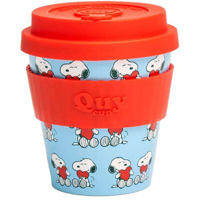 ALTRO Thermos Tazza "travel Mug" Snoopy Love 230ml ALTRO Thermos Tazza "travel Mug" Snoopy Love 230ml