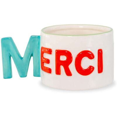 Western Digital Tazza Colazione 440 Ml Decoro Merci Rosso E Verde Western Digital Tazza Colazione 440 Ml Decoro Merci Rosso E Verde