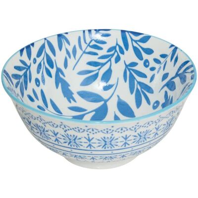 ATMOSPHERA Piatto Fantasia Marly D15,3cm - Créateur D'Intérieur ATMOSPHERA Piatto Fantasia Marly D15,3cm - Créateur D'Intérieur