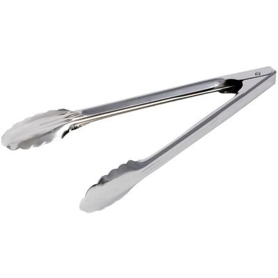 TABLECRAFT , Molla Pesante In Acciaio Inox 24 Cm Professionale TABLECRAFT , Molla Pesante In Acciaio Inox 24 Cm Professionale