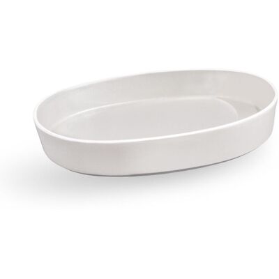FADE Piatto Fondo Gourmet Convivio Grey Cm 25 FADE Piatto Fondo Gourmet Convivio Grey Cm 25