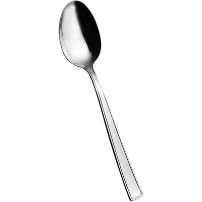 SALVINELLI Pantheon Set 12 Cucchiaio Frutta Acciaio Inox 18/10 SALVINELLI Pantheon Set 12 Cucchiaio Frutta Acciaio Inox 18/10