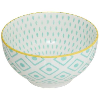 ATMOSPHERA Piatto Fantasia Marly D11,5 Cm - Créateur D'Intérieur ATMOSPHERA Piatto Fantasia Marly D11,5 Cm - Créateur D'Intérieur