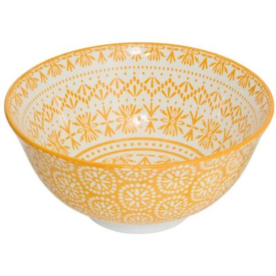 ATMOSPHERA Piatto Fantasia Marly D15,3cm - Créateur D'Intérieur ATMOSPHERA Piatto Fantasia Marly D15,3cm - Créateur D'Intérieur
