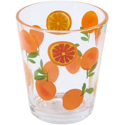 ATMOSPHERA Bicchiere Fruity 33cl - Créateur D'Intérieur ATMOSPHERA Bicchiere Fruity 33cl - Créateur D'Intérieur