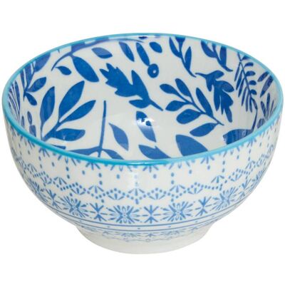 ATMOSPHERA Piatto Fantasia Marly D11,5 Cm - Créateur D'Intérieur ATMOSPHERA Piatto Fantasia Marly D11,5 Cm - Créateur D'Intérieur