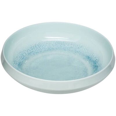 ATMOSPHERA Insalatiera Lea D24,5cm Blu - Créateur D'Intérieur ATMOSPHERA Insalatiera Lea D24,5cm Blu - Créateur D'Intérieur