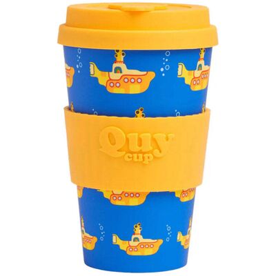 ALTRO Thermos Tazza "travel Mug" Sottomarino 400ml ALTRO Thermos Tazza "travel Mug" Sottomarino 400ml