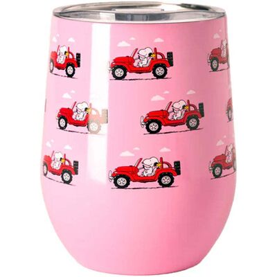 ALTRO Thermos Tazza Snoopy Travel 300ml ALTRO Thermos Tazza Snoopy Travel 300ml