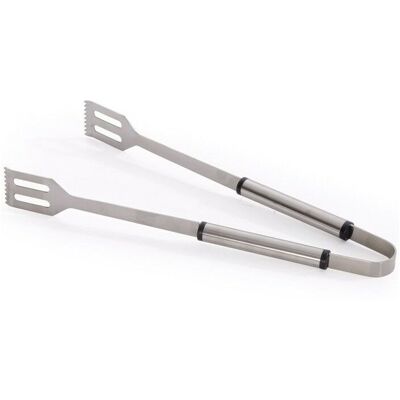 VERDELOOK Pinza Bbq Inox VERDELOOK Pinza Bbq Inox
