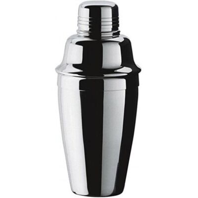 BIGHOUSE IT Shaker Per Cocktail In Acciaio Professionale 35 Cl Easy Ilsa BIGHOUSE IT Shaker Per Cocktail In Acciaio Professionale 35 Cl Easy Ilsa