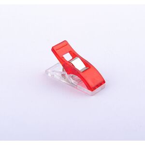 DPZO Clip Da Cucito, Confezione Da 50 Clip Per Tessuti, Clip Multifunzionali In Plastica Per Cucito, Quilting E Uncinetto (2,7 X 1 X 1,5 Cm) DPZO Clip Da Cucito, Confezione Da 50 Clip Per Tessuti, Clip Multifunzionali In Plastica Per Cucito, Quilting E Uncinetto (2,7 X 1 X 1,5 Cm)