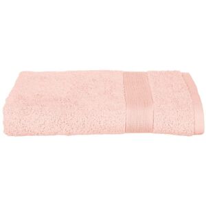 ATMOSPHERA - Lenzuolo doccia essentiel in cotone rosa 70x130cm - 70 x 130 créateur d'intérieur - Rosa