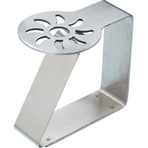 Pinza per strofinacci in acciaio inossidabile KitchenCraft - Accessorio da cucina Pinza per strofinacci in acciaio inossidabile KitchenCraft - Accessorio da cucina