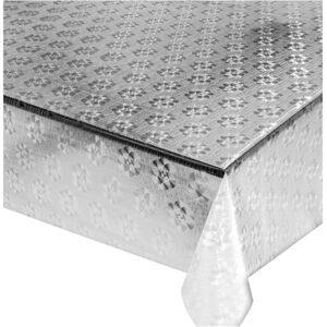 Emmevi - Dis.18 - 140x160 cm - PVC - Tovaglia Emmevi - Dis.18 - 140x160 cm - PVC - Tovaglia