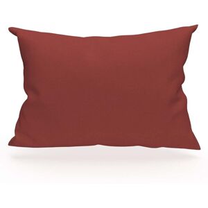 Cuscino SOLEIL D OCRE 50 x 70 cm - Cotone, Rosso Cuscino SOLEIL D OCRE 50 x 70 cm - Cotone, Rosso