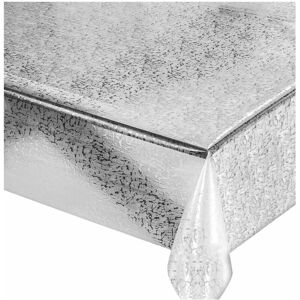 Emmevi - Tovaglia Trasparente Antimacchia - PVC Emmevi - Tovaglia Trasparente Antimacchia - PVC