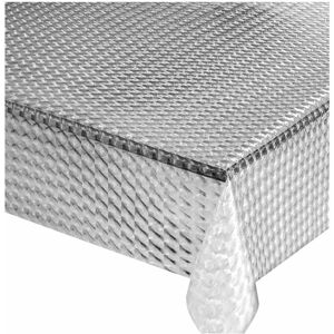 Emmevi - Dis.4 - 140x140 cm - PVC - Tovaglia Emmevi - Dis.4 - 140x140 cm - PVC - Tovaglia