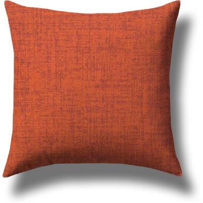 OEM Cuscino Tulipano Cm.43x43 Ruggine 1645 OEM Cuscino Tulipano Cm.43x43 Ruggine 1645