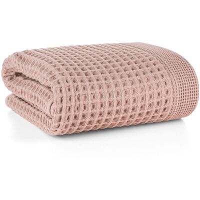 OEM Telo Da Bagno Eurofirany In Cotone Melo 90 X 150 Cm Rosa OEM Telo Da Bagno Eurofirany In Cotone Melo 90 X 150 Cm Rosa