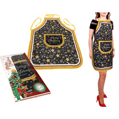 OEM Grembiule Da Cucina Natalizio Per Cucinare Carmani OEM Grembiule Da Cucina Natalizio Per Cucinare Carmani