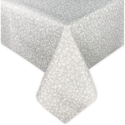 TEX FAMILY - DORY - Bianco - 140x180 - Tovaglia TEX FAMILY - DORY - Bianco - 140x180 - Tovaglia