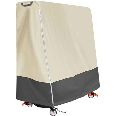 XISRENS Telo Di Copertura Impermeabile Per Tavolo Da Ping-pong, Utilizzabile Sia All'interno Che All'esterno, Dimensioni: 165 X 71 X 175 Cm. XISRENS Telo Di Copertura Impermeabile Per Tavolo Da Ping-pong, Utilizzabile Sia All'interno Che All'esterno, Dimensioni: 165 X 71 X 175 Cm.
