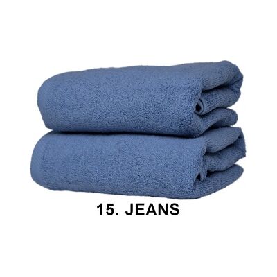 OEM Asciugamano In Cotone 500 G/m2 City Shop, Dimensioni 70x140 Cm OEM Asciugamano In Cotone 500 G/m2 City Shop, Dimensioni 70x140 Cm