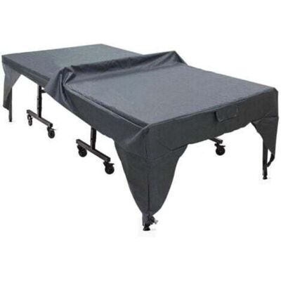 FOCTRO Telo Di Copertura Per Tavolo Da Ping-pong Da Patio, Antipolvere, Impermeabile E Resistente Ai Raggi Solari. FOCTRO Telo Di Copertura Per Tavolo Da Ping-pong Da Patio, Antipolvere, Impermeabile E Resistente Ai Raggi Solari.