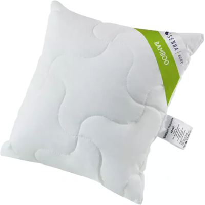 OEM Cuscino Ecologico In Bambù Senna Home 40x40 OEM Cuscino Ecologico In Bambù Senna Home 40x40
