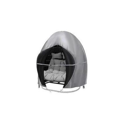OEM Telo Coprisedia Da Giardino 200 X 230 Cm, Grande Telo Coprisedia Da Giardino Sospeso, Adatto Per Mobili Da Giardino, Impermeabile E Antipolvere - Crezuo OEM Telo Coprisedia Da Giardino 200 X 230 Cm, Grande Telo Coprisedia Da Giardino Sospeso, Adatto Per Mobili Da Giardino, Impermeabile E Antipolvere - Crezuo