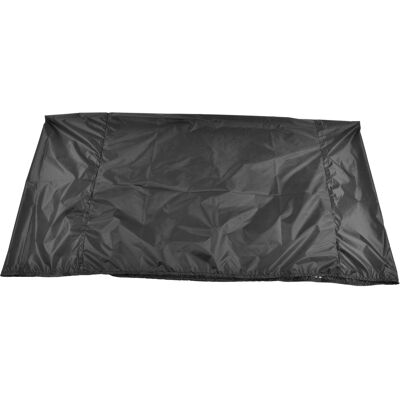 YOTOWN Telo Coprioggetti Rettangolare Antipolvere – Dimensioni 145x117x61 Cm – Poliestere – Resistente All'acqua – Copertura Per Mobili Da Giardino YOTOWN Telo Coprioggetti Rettangolare Antipolvere – Dimensioni 145x117x61 Cm – Poliestere – Resistente All'acqua – Copertura Per Mobili Da Giardino