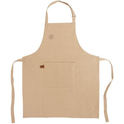 OEM Grembiule Da Cucina Protettivo In Cotone Con Lacci Per Cucinare E Grigliare OEM Grembiule Da Cucina Protettivo In Cotone Con Lacci Per Cucinare E Grigliare