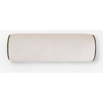 SKLUM Cuscino Rullo 15x50 Cm In Tessuto Somalia SKLUM Cuscino Rullo 15x50 Cm In Tessuto Somalia