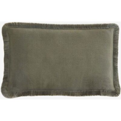 SKLUM Cuscino Rettangolare 30x50 Cm In Cotone Soncey SKLUM Cuscino Rettangolare 30x50 Cm In Cotone Soncey