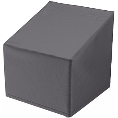 AEROCOVER Telo Coprisedia Da Giardino 7966 Grigio Homms, Dimensioni 78x75x110 Cm. AEROCOVER Telo Coprisedia Da Giardino 7966 Grigio Homms, Dimensioni 78x75x110 Cm.