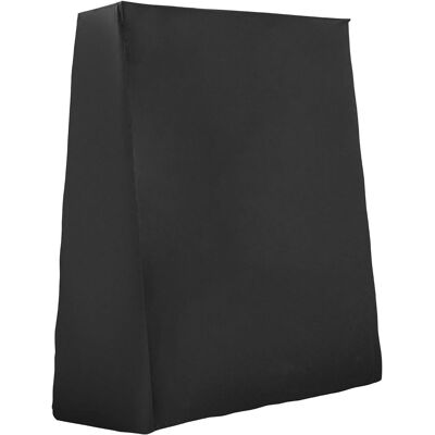 TREETALK Telo Di Copertura Per Tavolo Da Ping-pong, Impermeabile, Per Uso Interno Ed Esterno, Resistente Ai Raggi Uv E Al Vento (165 × 70 × 185 Cm) TREETALK Telo Di Copertura Per Tavolo Da Ping-pong, Impermeabile, Per Uso Interno Ed Esterno, Resistente Ai Raggi Uv E Al Vento (165 × 70 × 185 Cm)