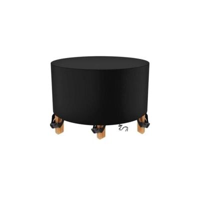 OEM Telo Di Copertura Per Tavolo Da Giardino 200 X 94 Cm, Telo Protettivo Impermeabile, Ideale Per Mobili Da Giardino E Per Il Rimessaggio Invernale (200 X 94 Cm, Rotondo) -- Trimec- Crezuo OEM Telo Di Copertura Per Tavolo Da Giardino 200 X 94 Cm, Telo Protettivo Impermeabile, Ideale Per Mobili Da Giardino E Per Il Rimessaggio Invernale (200 X 94 Cm, Rotondo) -- Trimec- Crezuo