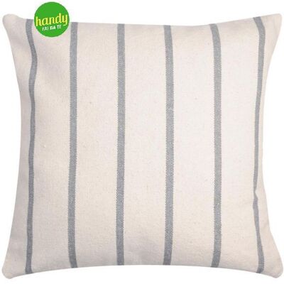 STOF Cuscino Trop 50 X 50 Cm Antracite STOF Cuscino Trop 50 X 50 Cm Antracite