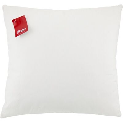 OEM Cuscino Decorativo Miss Lucy Pure 45 X 45 Cm, Tinta Unita, Mix Di Colori OEM Cuscino Decorativo Miss Lucy Pure 45 X 45 Cm, Tinta Unita, Mix Di Colori