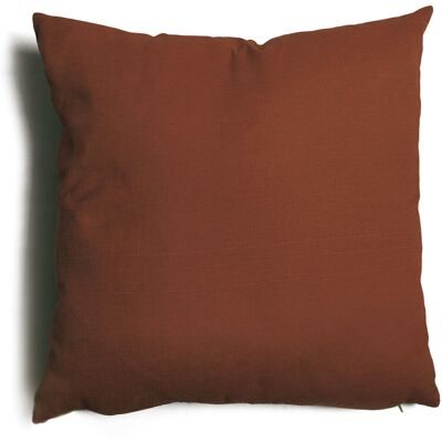 OEM Cuscino Tulipano Cm.43x43 Marrone 1551 OEM Cuscino Tulipano Cm.43x43 Marrone 1551