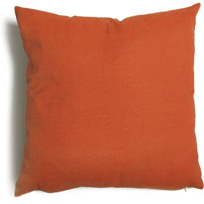 GEMITEX Cuscino Tulipano Cm.57x57 Ruggine 1645 Pz 4 GEMITEX Cuscino Tulipano Cm.57x57 Ruggine 1645 Pz 4
