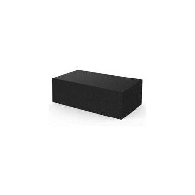 OEM Telo Di Copertura Per Tavolo Da Giardino, Impermeabile, Protettivo, Per Mobili Da Giardino E Per Il Rimessaggio Invernale, 180 X 120 X 74 Cm, Nero - Crezuo OEM Telo Di Copertura Per Tavolo Da Giardino, Impermeabile, Protettivo, Per Mobili Da Giardino E Per Il Rimessaggio Invernale, 180 X 120 X 74 Cm, Nero - Crezuo